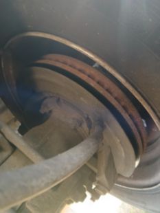 2018 Dodge 5500 Diesel 4x4 Auto Crane HC-7 Service Truck