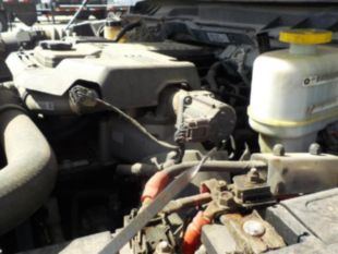 2015 RAM 5500 4x2 Versalift SST-40 Bucket Truck