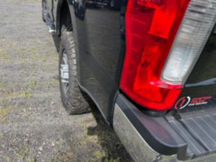 2017 Ford F-350 Crew Cab Powerstroke Diesel 4x4 Pickup Truck