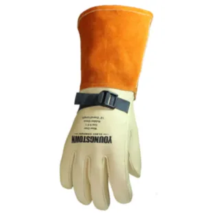 Youngstown Primary Protector Gloves, 14"