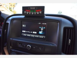 2023 Chevrolet 5500 Diesel 4x4 Dur-A-Lift DCP-36-TS Cable Placer Truck