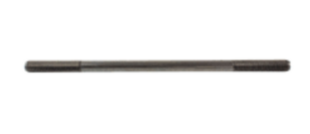 Automann 1in X 48in GR8 Threaded Rod