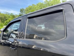 2017 Ford F-350 Crew Cab Powerstroke Diesel 4x4 Pickup Truck