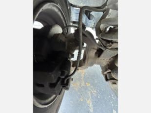 2016 Ford F550 4x2 Terex LT40 Bucket Truck