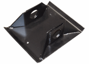 SAND SHOE LOW PROFILE 1001-129