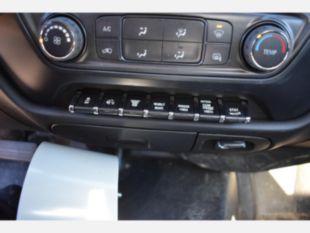 2023 Chevrolet 5500 Diesel 4x4 Dur-A-Lift DCP-36-TS Cable Placer Truck