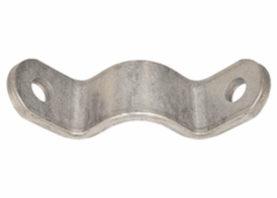BRACE LUG JOST LEG