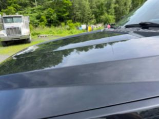 2017 Ford F-350 Crew Cab Powerstroke Diesel 4x4 Pickup Truck