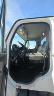 2016 Freightliner M2106 6x6 Load King 4000 Gallon Water Truck