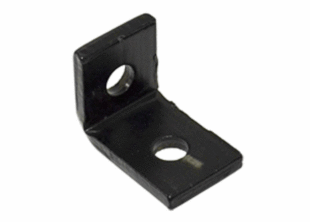 BRACE LUG 90DEG 2X3-1/4 1008-1