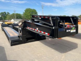 2026 Load King 503/605 SSSF Lowboy Trailer
