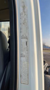2015 Freightliner M2106 6x6 Daycab Tractor
