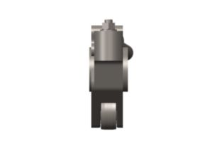 LEVER,ENGINE BRAKE