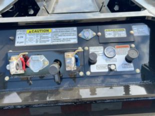 2026 Load King 503/605 SSSF Lowboy Trailer