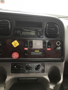 2014 Freightliner M2106 4x4 Versalift VST-7500I Bucket Truck