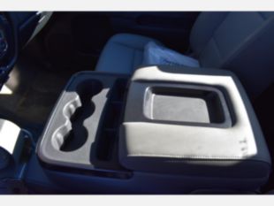 2023 Chevrolet 5500 Diesel 4x4 Dur-A-Lift DCP-36-TS Cable Placer Truck