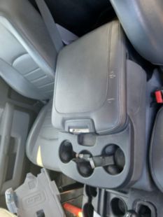 2018 Dodge 5500 Diesel 4x4 Auto Crane HC-7 Service Truck