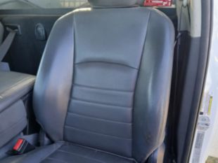 2018 Dodge 5500 Diesel 4x4 Auto Crane HC-7 Service Truck