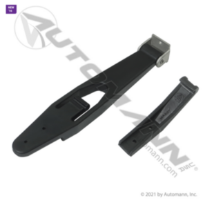 Automann Hood Latch Kit Freightliner