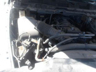 2016 Dodge 5500 Hemi Powered, 4x4 "2005" Terex TL-38 Bucket Truck