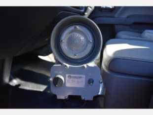 2023 Chevrolet 5500 Diesel 4x4 Dur-A-Lift DCP-36-TS Cable Placer Truck