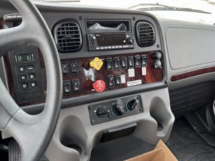 2023 Freightliner M2106 8x4 Load King Stinger 35-127H Boom Truck