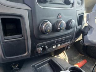 2018 Dodge 5500 Diesel 4x4 Auto Crane HC-7 Service Truck