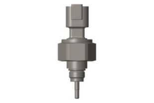 SENSOR,PRS TEMPERATURE