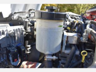 2023 Chevrolet 5500 Diesel 4x4 Dur-A-Lift DCP-36-TS Cable Placer Truck