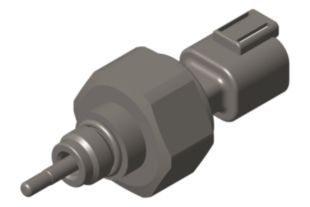 SENSOR,PRS TEMPERATURE