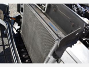 2023 Chevrolet 5500 Diesel 4x4 Dur-A-Lift DCP-36-TS Cable Placer Truck