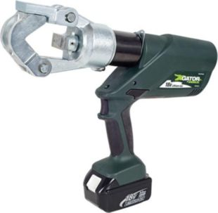 Greenlee 12-Ton Dieless Crimping Tool
