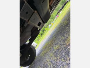 2017 Ford F-350 Crew Cab Powerstroke Diesel 4x4 Pickup Truck