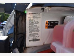 2023 Chevrolet 5500 Diesel 4x4 Dur-A-Lift DCP-36-TS Cable Placer Truck