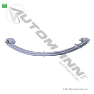 LEAF SPRING