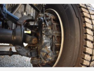 2023 Chevrolet 5500 Diesel 4x4 Dur-A-Lift DCP-36-TS Cable Placer Truck