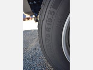 2023 Chevrolet 5500 Diesel 4x4 Dur-A-Lift DCP-36-TS Cable Placer Truck