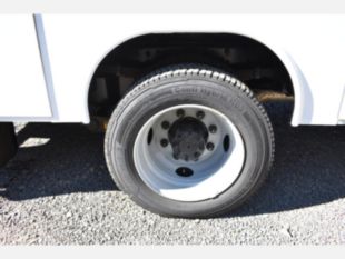 2023 Chevrolet 5500 Diesel 4x4 Dur-A-Lift DCP-36-TS Cable Placer Truck