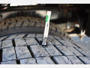 2023 Chevrolet 5500 Diesel 4x4 Dur-A-Lift DCP-36-TS Cable Placer Truck