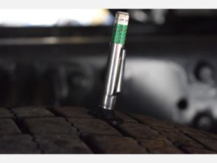 2023 Chevrolet 5500 Diesel 4x4 Dur-A-Lift DCP-36-TS Cable Placer Truck