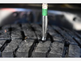 2023 Chevrolet 5500 Diesel 4x4 Dur-A-Lift DCP-36-TS Cable Placer Truck