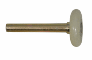 2" NYLON ROLLER