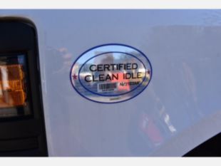 2023 Chevrolet 5500 Diesel 4x4 Dur-A-Lift DCP-36-TS Cable Placer Truck