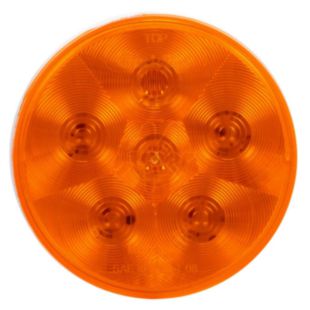 STROBE WITH TS OVERRIDE
