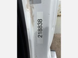 2017 Dodge 5500 Diesel 4x4 Terex LT-40 Bucket Truck
