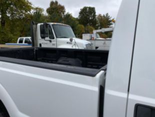 2015 Ford F250 4x4 Pickup Truck