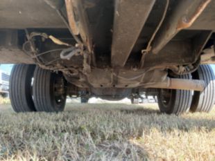 2018 Dodge 5500 Diesel 4x4 Auto Crane HC-7 Service Truck