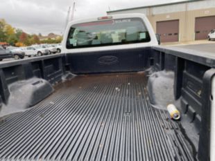 2015 Ford F250 4x4 Pickup Truck
