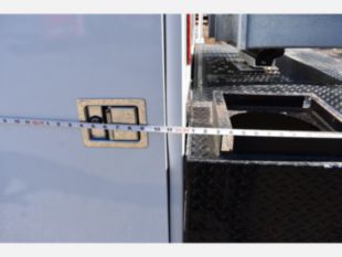 2023 Chevrolet 5500 Diesel 4x4 Dur-A-Lift DCP-36-TS Cable Placer Truck