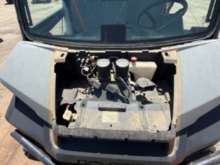 2020 Polaris Pro XD 2000G UTV, "No Trailer Included"